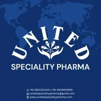 United Speciality Pharma United Speciality Pharma