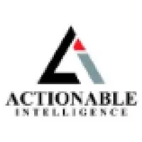 Actionable Intelligence