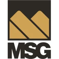 McIntosh Sand & Gravel LP