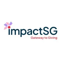 ImpactSG - Gateway to Giving ImpactSG - Gateway to Giving