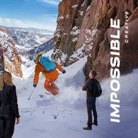 Impossible Creative