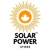 Solar Power Store Canada Solar Power Store Canada