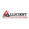 Allicient Technologies Pvt Ltd Allicient Technologies Pvt Ltd