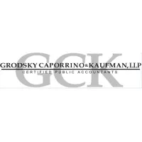 Grodsky, Caporrino & Kaufman, LLP