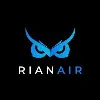 RIAN AIR RIAN AIR