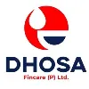 DHOSA Fincare Pvt Ltd DHOSA Fincare Pvt Ltd
