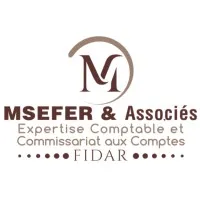 Cabinet MSEFER & ASSOCIES Cabinet MSEFER & ASSOCIES