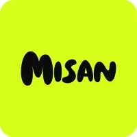 Misan by Bamboo