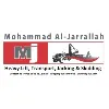 Mohammad Al Jarrallah Equipment & Petroleum Services