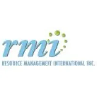 Resource Management International, Inc. Resource Management International, Inc.