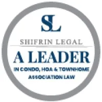 Shifrin Legal