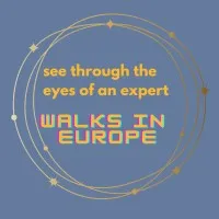 Walks In Europe