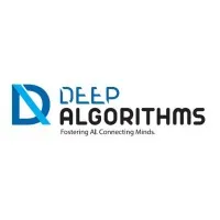 Deep Algorithms Solutions