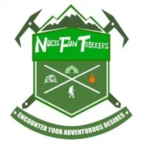 Nuces Fun Trekkers
