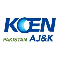 KOEN AJ&K