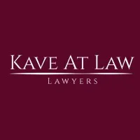 Kave at Law Kave at Law