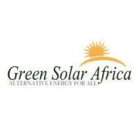 Green Solar Africa Green Solar Africa