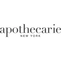 Apothecarie New York