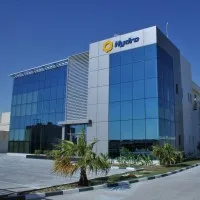 Hydro Middle East LLC