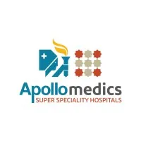Apollomedics Super Speciality Hospital