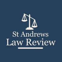 St Andrews Law Review