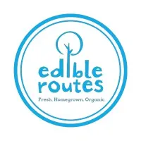 Edible Routes