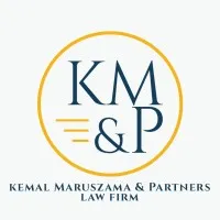 Kemal Maruszama & Partners - Law Firm
