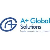 A+ Global Solutions A+ Global Solutions