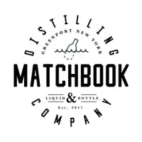 Matchbook Distilling Co