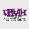 Universidad Politécnica Metropolitana de Hidalgo Universidad Politécnica Metropolitana de Hidalgo
