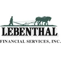 Lebenthal Financial Services, Inc. Lebenthal Financial Services, Inc.