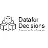 Data for Decisions Data for Decisions