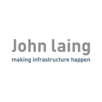 John Laing