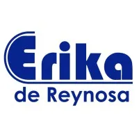 Erika de Reynosa
