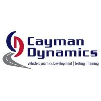 Cayman Dynamics LLC