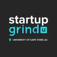 Startup Grind: University of Cape Town