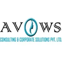 Avows Consulting & Corporate Solutions Pvt Ltd