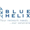 Blue Helix Blue Helix