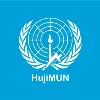 HujiMUN - The Hebrew University Model UN Society HujiMUN - The Hebrew University Model UN Society