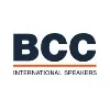 BCC Speakers BCC Speakers