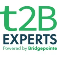 t2B EXPERTS - powered by Bridgepointe Technologies
