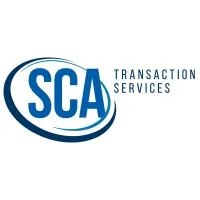 SCA Transaction Services LLC SCA Transaction Services LLC