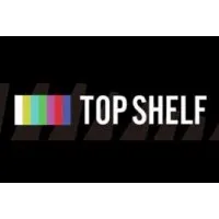 Top Shelf Productions Ltd