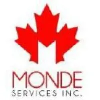 Mondeservices Inc
