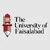 The University of Faisalabad The University of Faisalabad