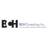 BCH Consulting Inc. BCH Consulting Inc.