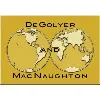 DeGolyer and MacNaughton DeGolyer and MacNaughton