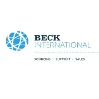 Beck International Inc