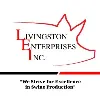 Livingston Enterprises, Inc.
