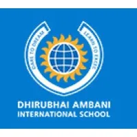 Dhirubhai Ambani International School email format